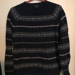 J. Crew Sweater